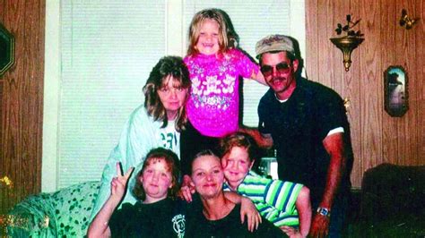 ‘my Father Was A Serial Killer Robert Brashers Daughter Speaks Out