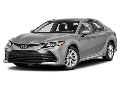 Used 2023 Toyota Camry For Sale At Phil Long Ford Motor City Vin