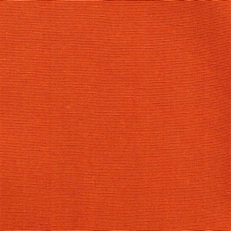 Deluxe Orange Solids Drapery And Upholstery Fabric By Kravet Item