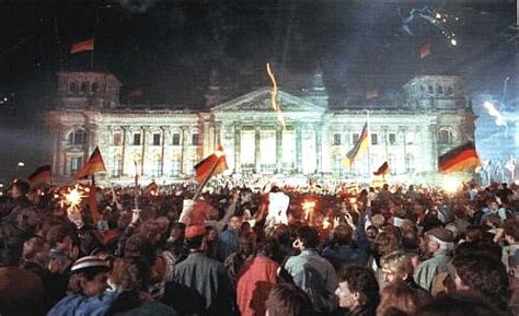 German Reunification