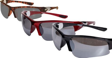 Entiat Bifocal Safety Glasses Ssp Eyewear