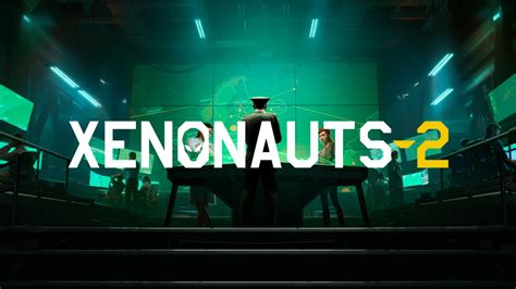 Xenonauts 2 Preview Pc