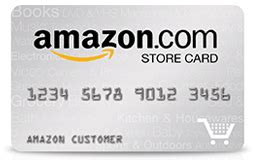 Go to the official website of the amazon credit card. united states - Is the Amazon credit card reported to the ...