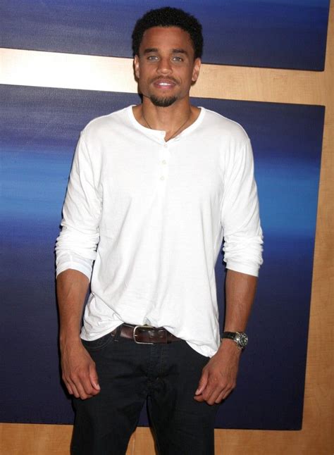 Pin On Michael Ealy