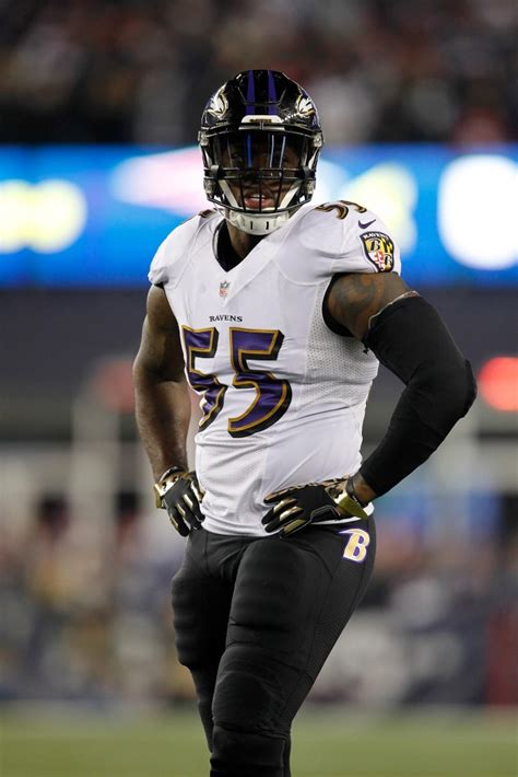 terrell suggs to depart ravens