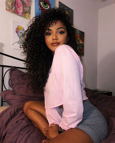 jasmine 🦋 on instagram “life on dnd” baddie hairstyles curly girl