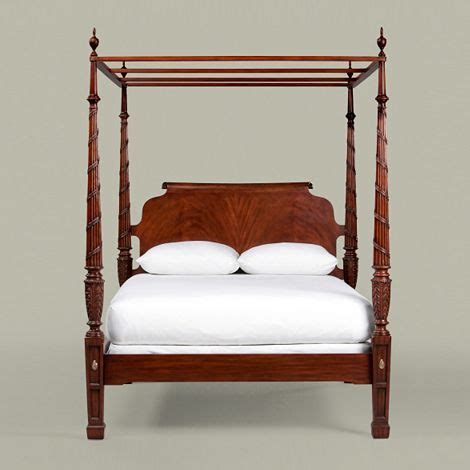 Ethan allen daffodil yellow yellow bedroom bedroom set. ethanallen.com - newport laurel canopy bed | ethan allen ...
