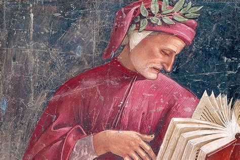 Dante — A Literary Walking Tour - Paradise of Exiles