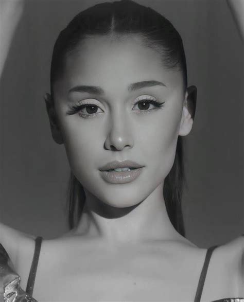 Ariana Grande Problem Photoshoot 2022