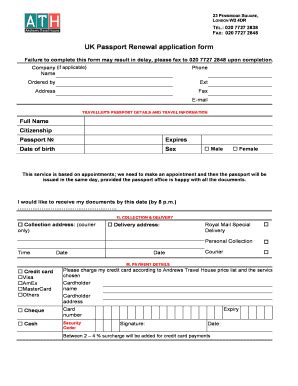 ℹ️ find ethiopian passport renewal form related websites on ipaddress.com. 14 Printable passport renewal application form Templates - Fillable Samples in PDF, Word to ...