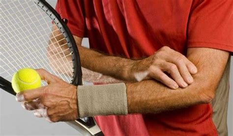 Doing exercises designed for tennis elbow helps strengthen forearm muscles and improve function. How long does Tennis Elbow take to heal? - Quora