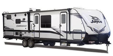 2023 Jayco Jay Feather Travel Trailer Floorplans Town And Country Rv