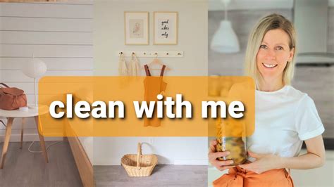 New Fun Clean With Me Cleaning Inspiration Youtube