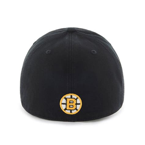 Boston Bruins Hats Gear And Apparel From 47 ‘47 Sports Lifestyle
