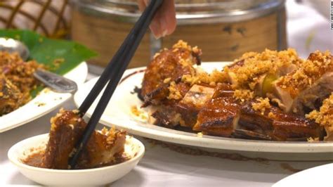 What the buffet lacks in quantity they make up for in quality! Hong Kong's wildest dining experience | Foodie ...