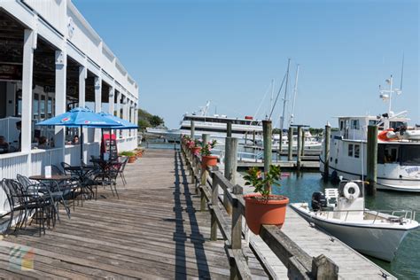 Top 10 Things To Do In Beaufort Nc 2022