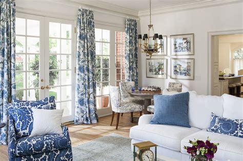 24 Best Of Blue And White Home Decor