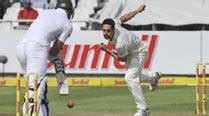 Mitchell Johnson Has Right Toe Infection Will Be Monitored Closely