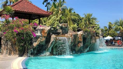 Ini Dia 4 Hotel Terbaik Di Bali Untuk Liburan Bersama Keluarga