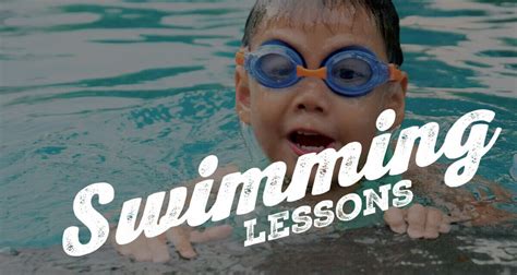 Swimming Lesson Registration For The Discover Greenbush Facebook