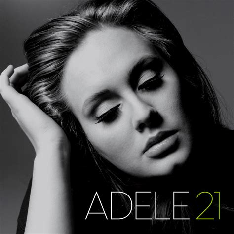 Adeles 21 Crowned Amazons Best Selling Album Of All Time