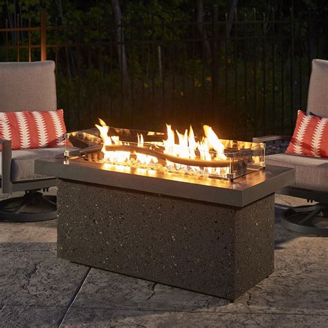 Best Gas Fire Pit A Guide To Fire Pit Burners Hgtv Best Choice