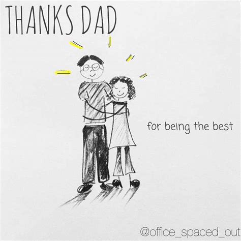 Only a heart as dear as yours would give. Dedicate These "Father's Day Message From Daughter" To ...