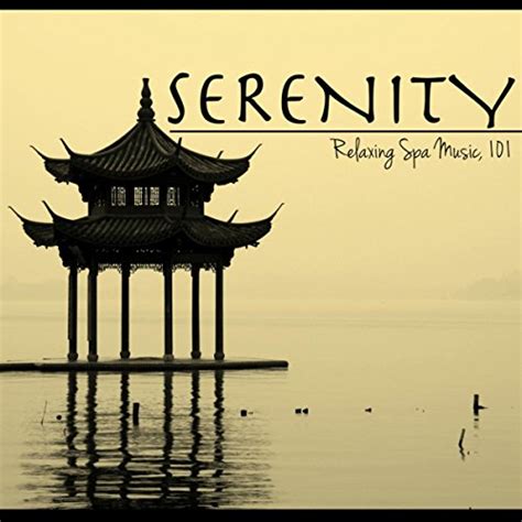 Play Serenity Relaxing Spa Music 101 Minutes Sound Therapy For Relaxation Meditation With
