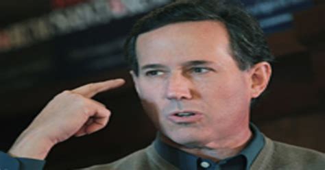New Hampshire Watch What A President Rick Santorum Would Mean For