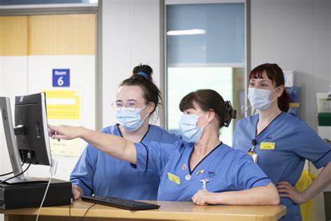 Nurses To Start Voting On Industrial Action Over Pay Radio Newshub