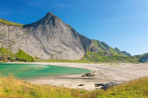 10 Incredibly Beautiful Beaches You Wont Believe Exist In Norway