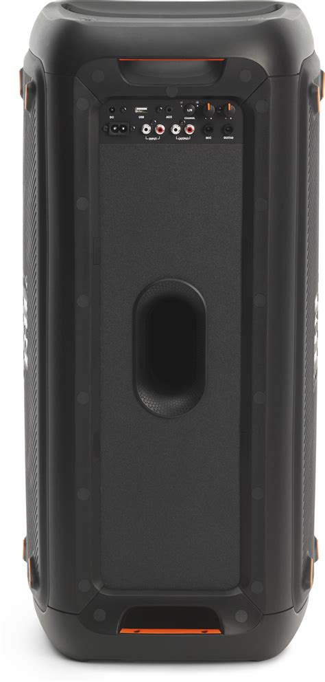 Jbl Party Box 300 Portable Bluetooth Speaker 50036347426 Ebay