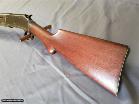 Winchester Model 1897 12 Gauge For Sale