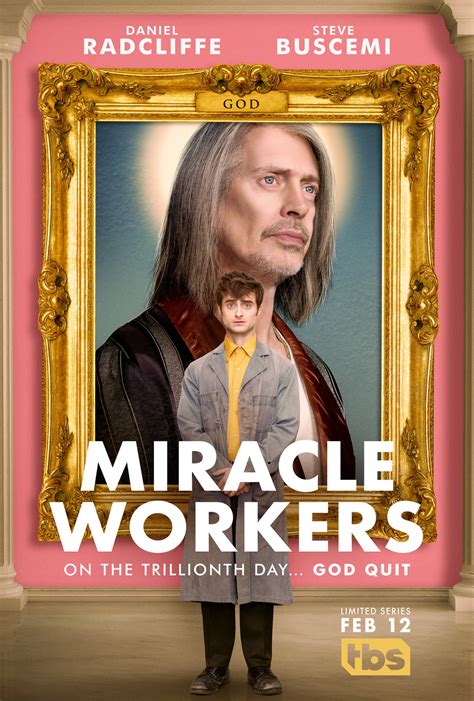 Miracle Workers 2019