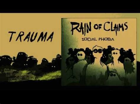 (dailymotion.com, filefactory.com, myspace.com, mediafire.com, sevenload.com, zshare.net, stage6.com, tudou.com, crunchyroll.com. Rain of Claims - "SOCIAL PHOBIA" EP (Official Full Album ...