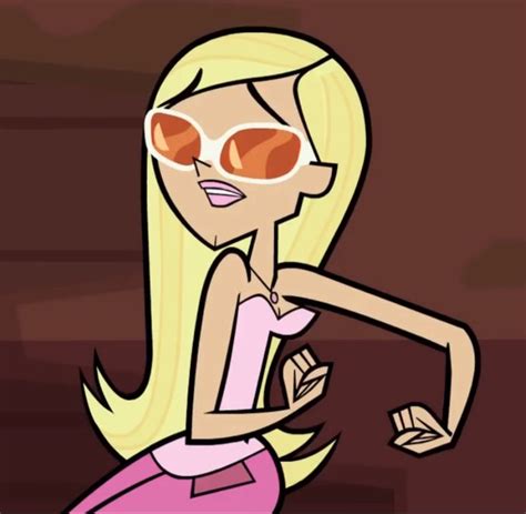 Pin By ☁︎︎☀︎︎𝚌𝚑𝚎𝚛𝚒𝚎☀︎︎☁︎︎ On Total Drama Icons Cartoon Profile Pics Total Drama Island