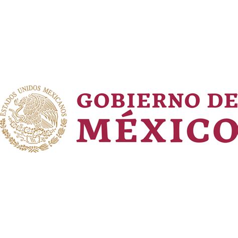 Gobierno De México Logo Vector Logo Of Gobierno De México Brand Free Download Eps Ai Png