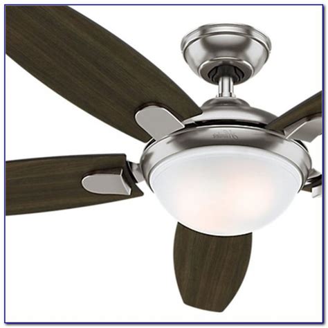 These days, most hunter ceiling fans have remote controls to operate them from a distance, and as with any electronic device, a control may fail sometimes. Hunter Remote Control Ceiling Fan Light Not Working ...