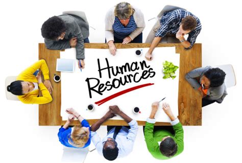 Preparing For Economic Changes Revamping Your Human Resources Policies