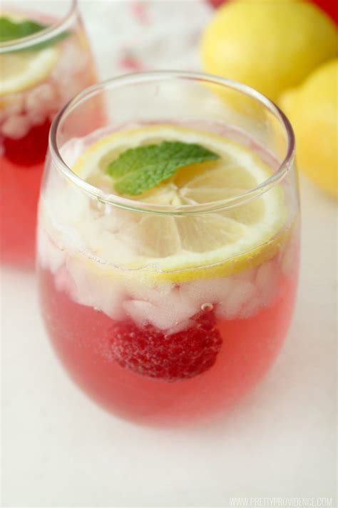 I Love This Raspberry Lemonade So Easy And So Good Perfect Party Drink Or To Cool Down On A