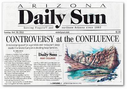 Sun Daily Az Prayers Developed Canyon Feature