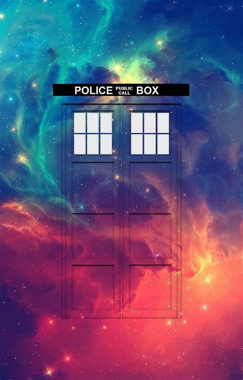Tardis Doctor Who Wallpaper Doctor Who Doctor Who Art