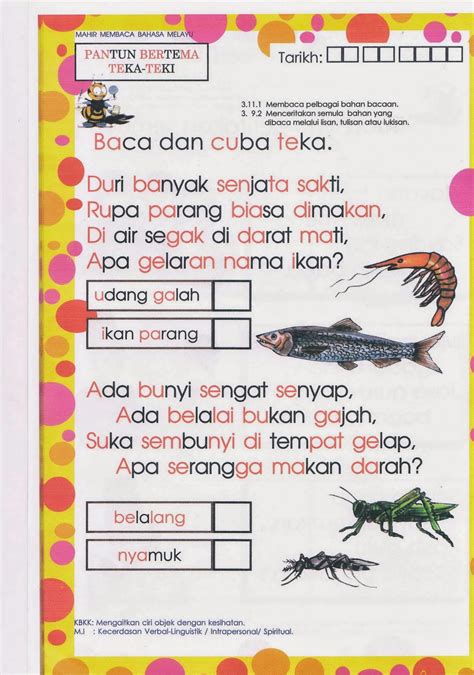 Issues in language studies (vol. BMM3053 - Pengajaran dan Pembelajaran Bahasa Melayu ...
