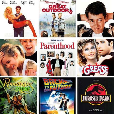 15 Best Throwback Movies To Watch On Netflix This Summer Some Of The Best Of The 80s And 90s