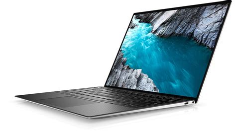 Dell Xps 13 9310 Launched In India Price Specifications And More
