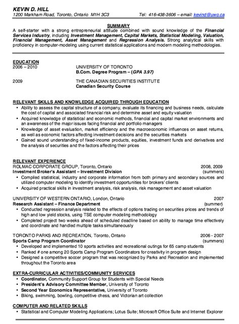Cv format choose the right cv format for your needs. Atrévete con el eyeliner | Teaching assistant job ...