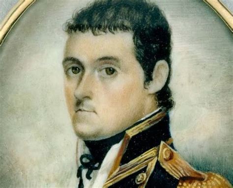 Remains Of Explorer Who Mapped Australia Could Be Exhumed As Part Of