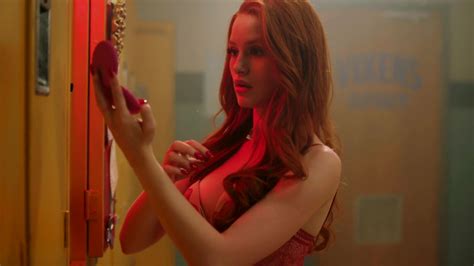Madelaine Petsch Nude Pics Page The Best Porn Website