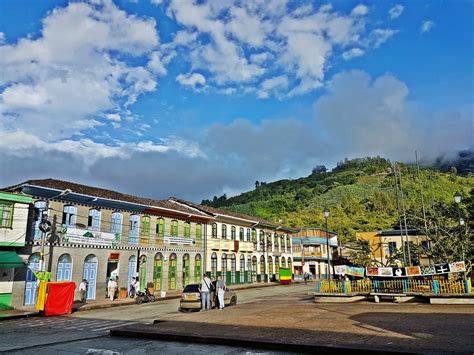 Top 10 Things To See And Do In The Zona Cafetera Colombia