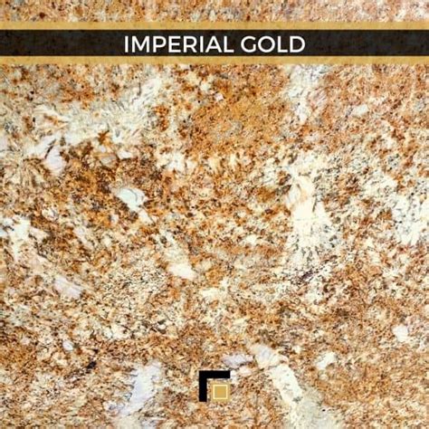 Imperial Gold Granite Countertops Flooring Slabs Tiles Flodeal